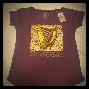 Guinness T-shirt